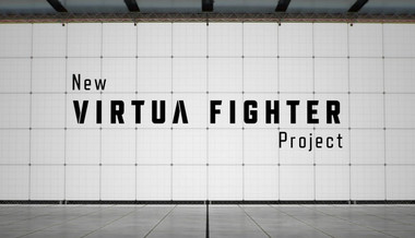 Virtua Fighter