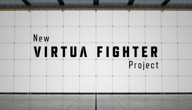 Virtua Fighter Crossroads
