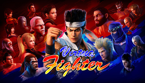 Virtua Fighter