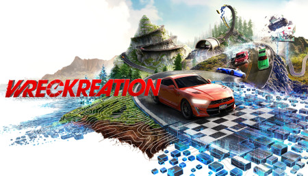 Wreckreation