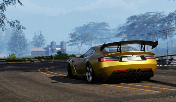 Wreckreation screenshot 1