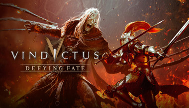 Vindictus: Defying Fate