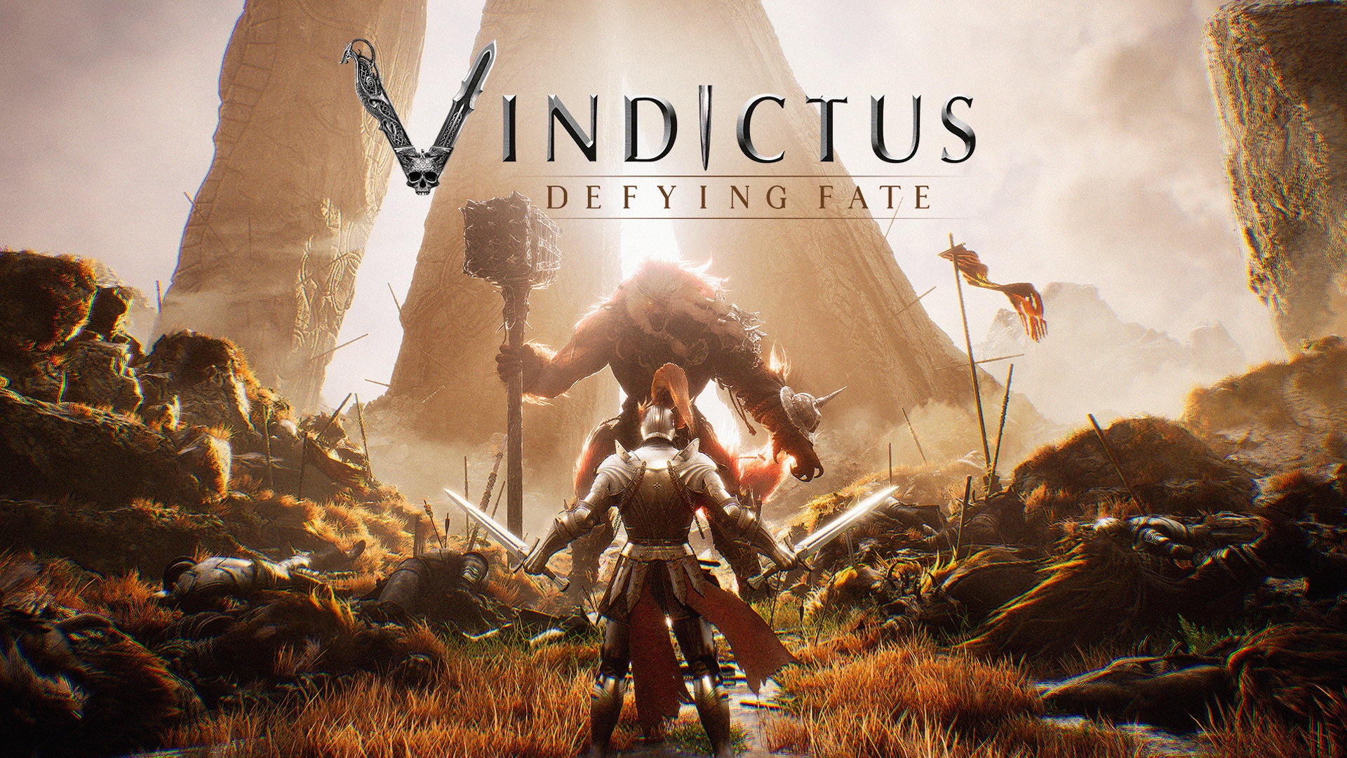 Купить Vindictus: Defying Fate Steam