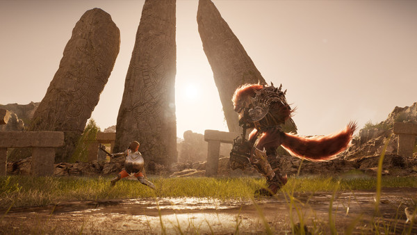 Vindictus: Defying Fate screenshot 1