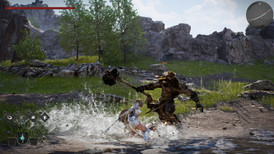 Vindictus: Defying Fate screenshot 5