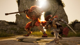 Vindictus: Defying Fate screenshot 2