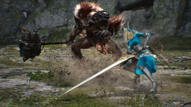 Vindictus: Defying Fate screenshot 3