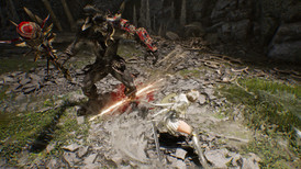 Vindictus: Defying Fate screenshot 4