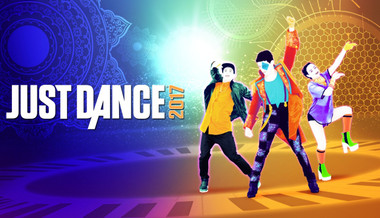 Just Dance 2017