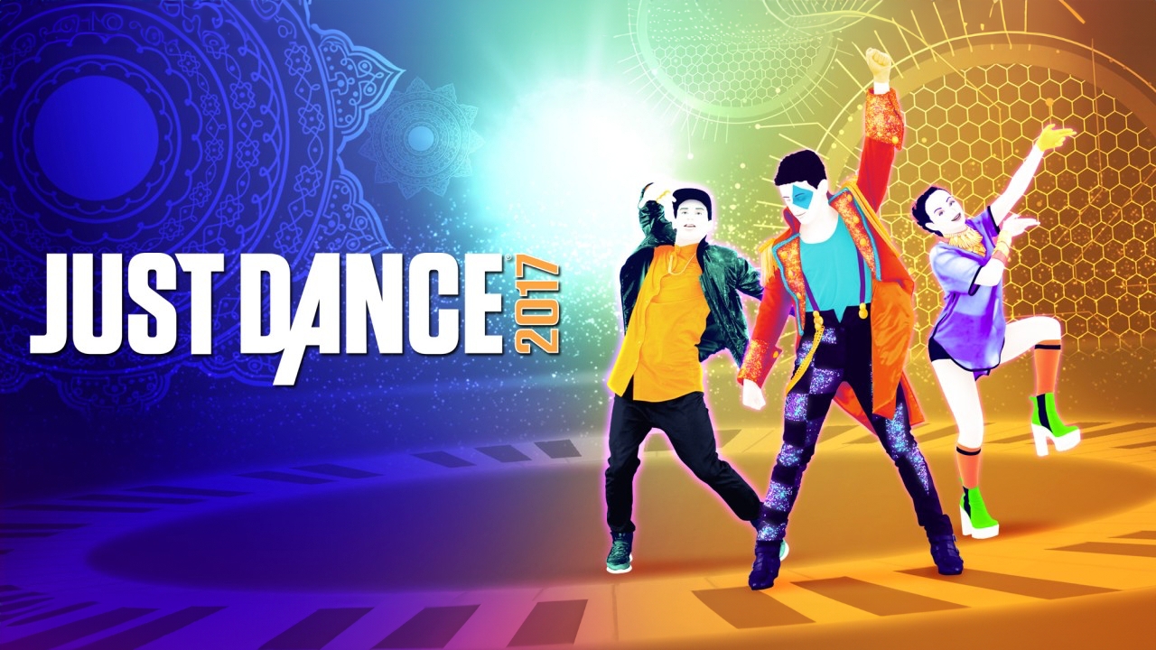 Buy Just Dance 2017 PC (Ubisoft Connect) - Main Image