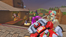 Pixel Gun 3D: PC Edition screenshot 4