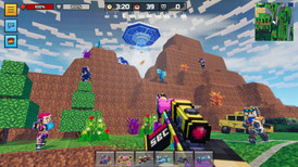 Pixel Gun 3D: PC Edition screenshot 2