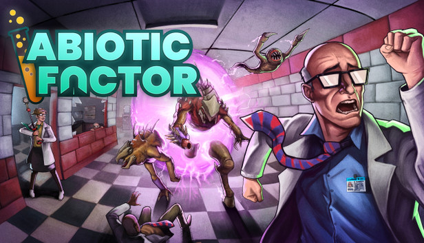 Buy Abiotic Factor Steam