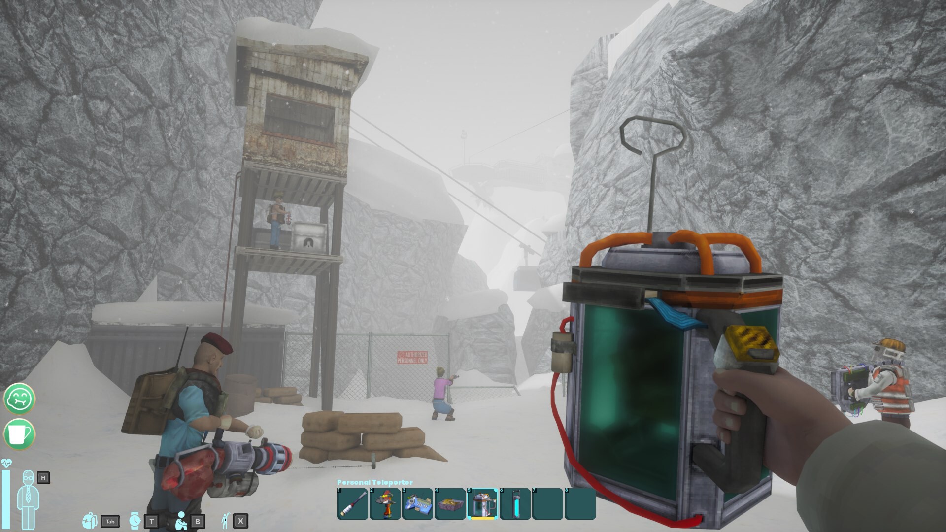 Buy Abiotic Factor Steam