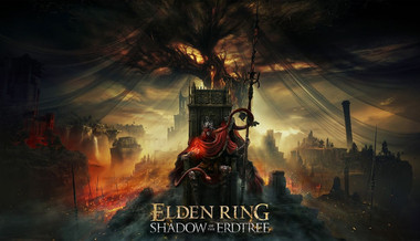 Elden Ring - Shadow of the Erdtree - PS4 & PS5