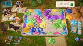 Quilts and Cats of Calico screenshot 4