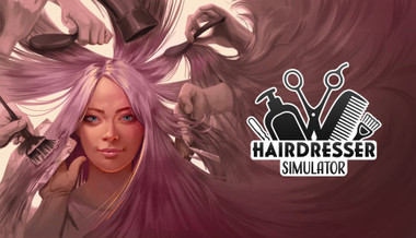 Hairdresser Simulator - Gioco completo per PC - Videogame