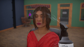 Hairdresser Simulator screenshot 5