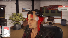 Hairdresser Simulator screenshot 4