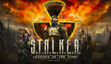 S.T.A.L.K.E.R.: Legends of the Zone Trilogy