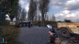 S.T.A.L.K.E.R.: Legends of the Zone Trilogy screenshot 5