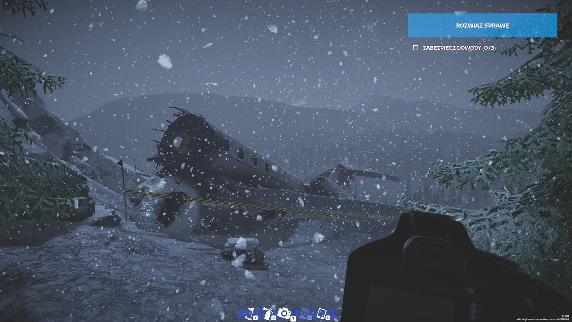 Disaster Computer Games Buy Plane Accident - PC (Steam)