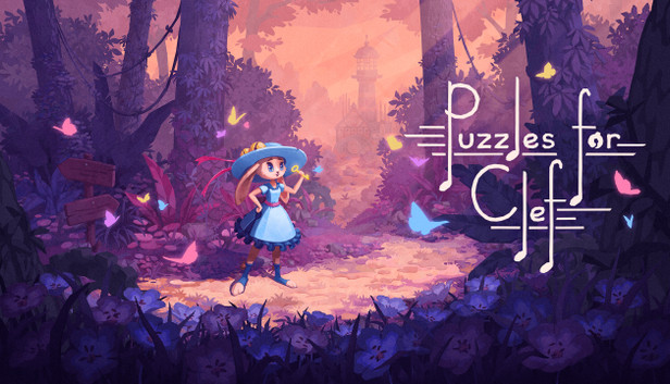 Puzzles For Clef