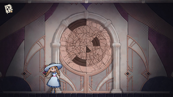 Puzzles For Clef screenshot 1