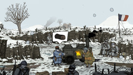 Soldats Inconnus : Frères d'armes screenshot 4