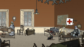 Valiant Hearts: Coming Home screenshot 3