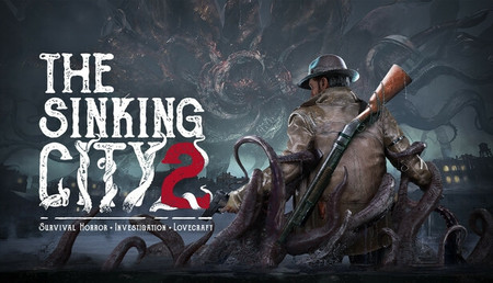 The Sinking City 2