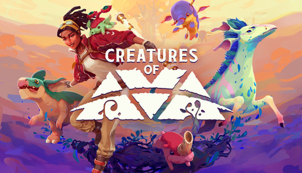 Creatures of Ava