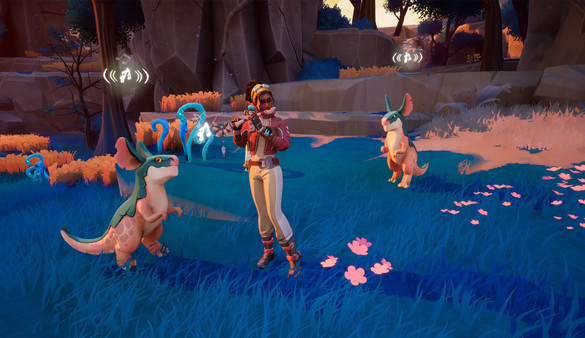 Creatures of Ava screenshot 1