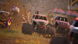 Monster Jam Showdown screenshot 2