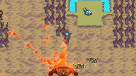 FloraMancer : Seeds and Spells screenshot 2