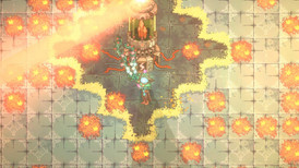 FloraMancer : Seeds and Spells screenshot 3