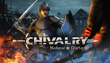 Chivalry: Medieval Warfare - PC & Mac (Steam)