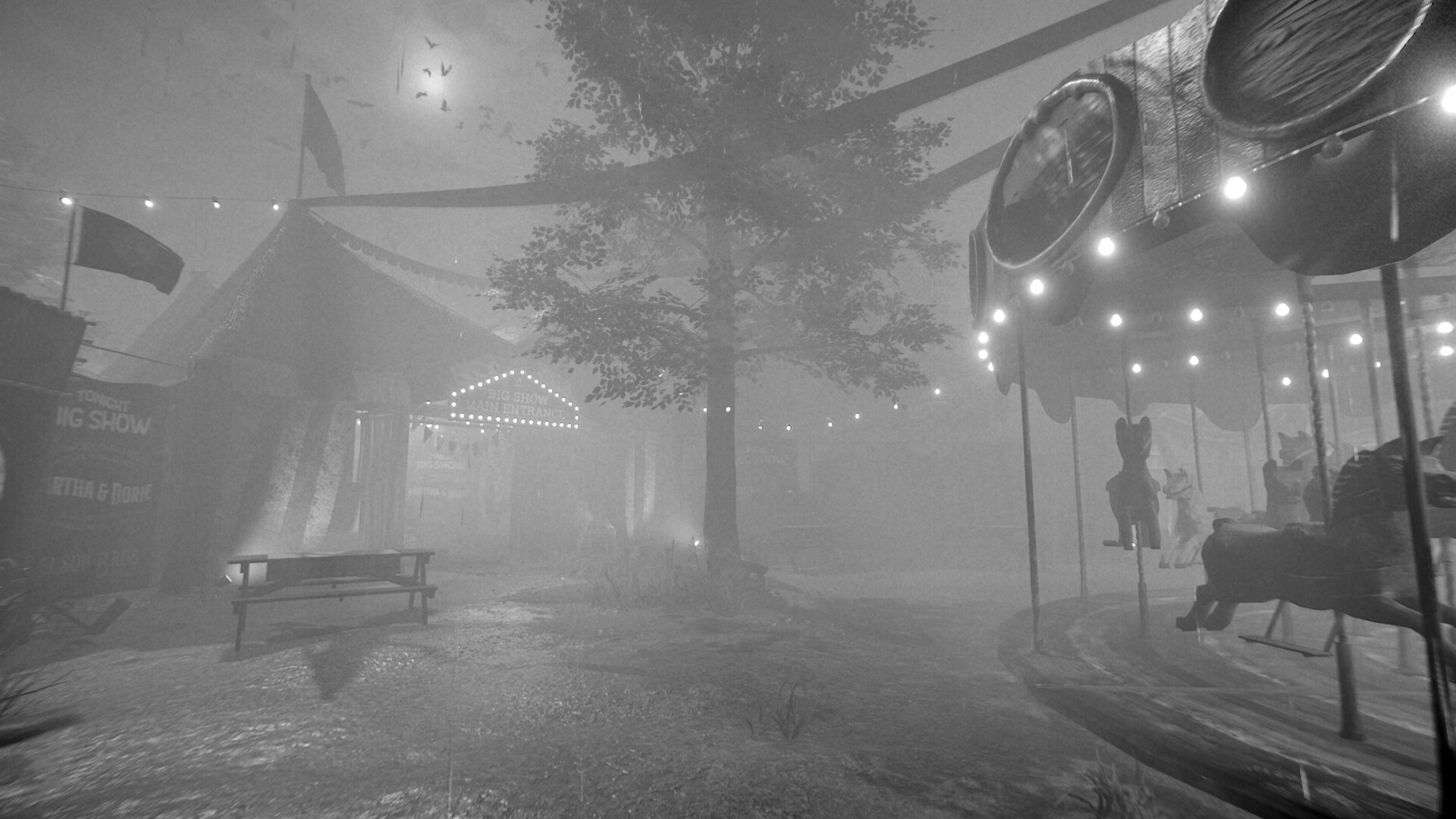Купути Reveil - Funhouse Pack Steam