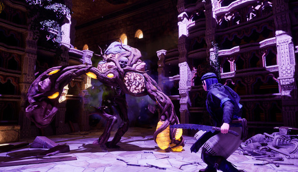 Outward 2 screenshot 1