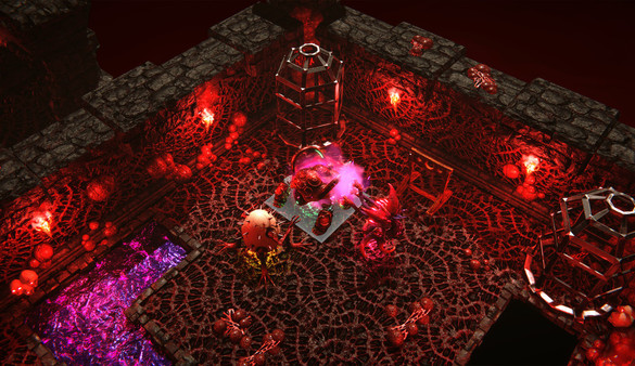 Lost in Prayer screenshot 1