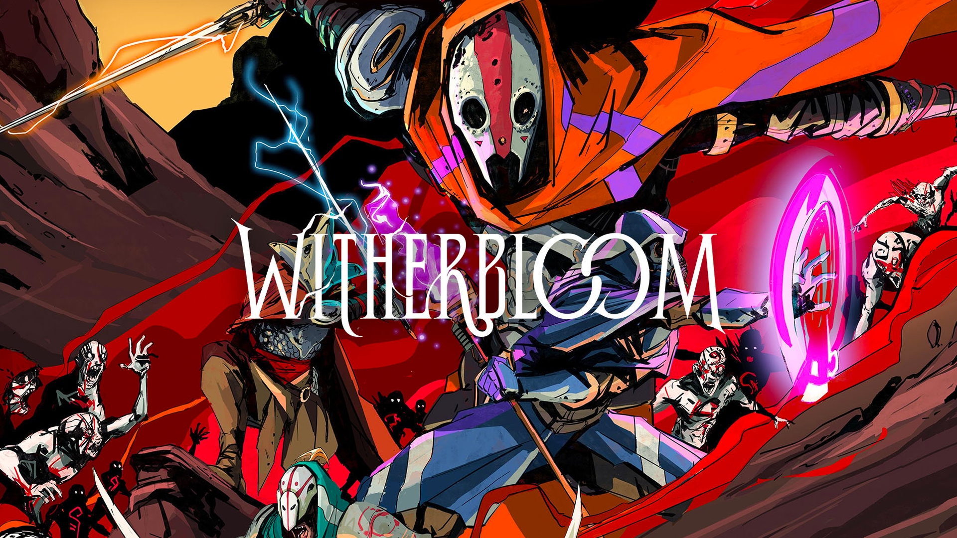 Witherbloom Buy Witherbloom - PC (Steam)