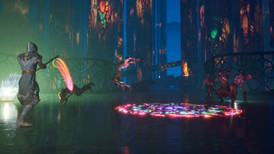 Witherbloom screenshot 2