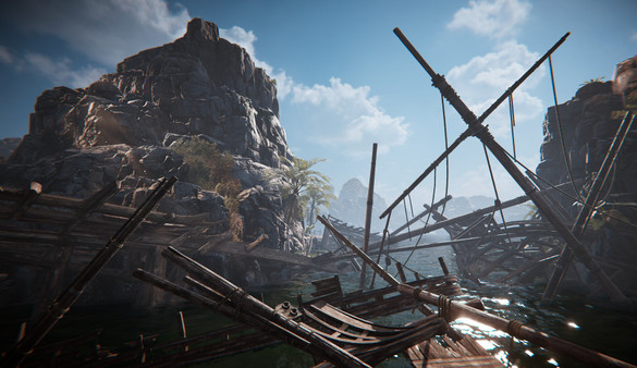 Amerzone - The Explorer's Legacy (2025) screenshot 1