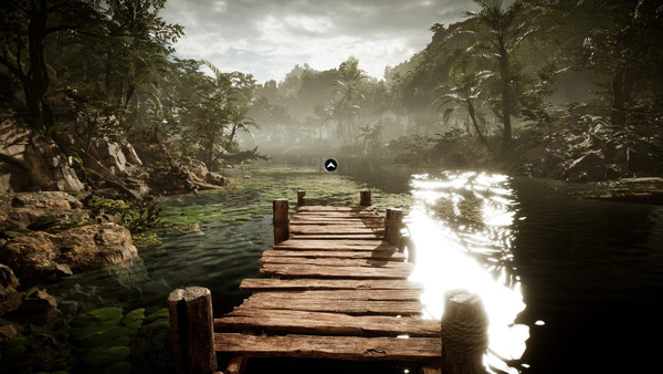 Amerzone - The Explorer's Legacy screenshot 1