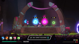 Spiritfall screenshot 4