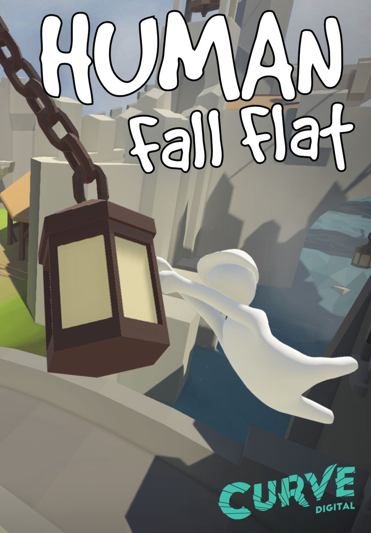 Buy Human: Fall Flat - PC & Mac (Steam)