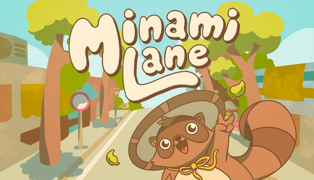 Minami Lane