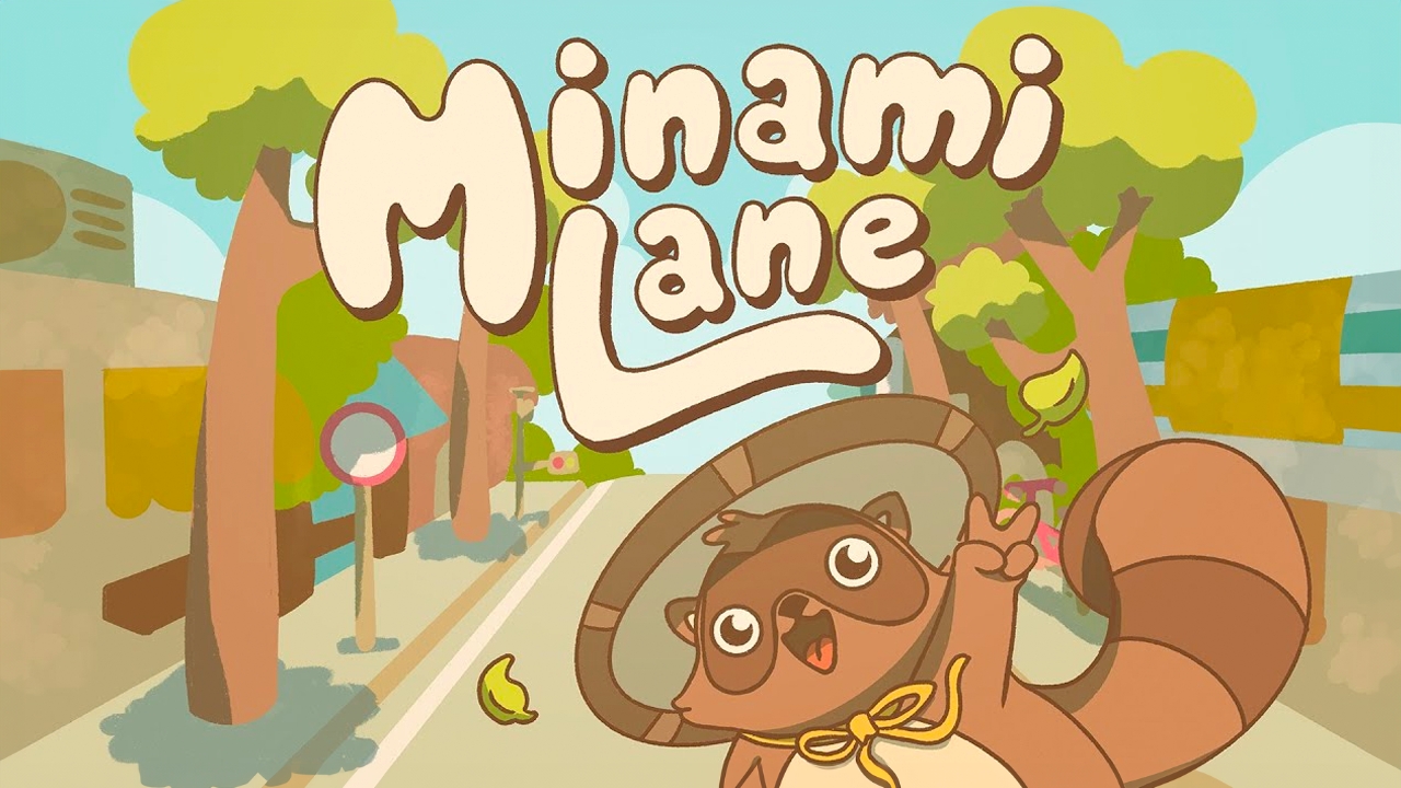 Купить Minami Lane Steam