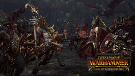 Total War: Warhammer - Call of the Beastmen screenshot 2