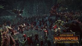 Total War: Warhammer - Call of the Beastmen screenshot 3